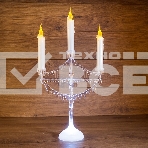 Фигура на подставке Neon-night 