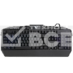 Клавиатура CROWN CMGK-404 проводная, USB, чёрный, фото9