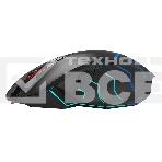 Мышь проводная A4Tech Bloody J95s черный, 8000 dpi, USB, кнопки - 9, фото2