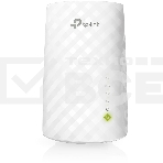 Усилитель Wi-Fi сигнала TP-Link AC750 OneMesh WiFi Range Extender, 300Mbps at 2.4G and 433Mbps at 5G, compact house with internal antennas, 1 10/100Mbps Ethernet port, WPS button for quick setup, Smart Indicator for best location, support OneMeshTMtechnol, фото11