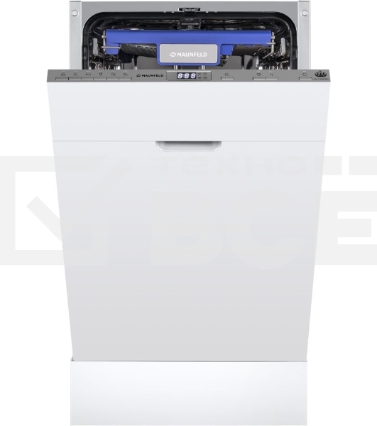 Посудомоечная машина Maunfeld MLP-08PRO