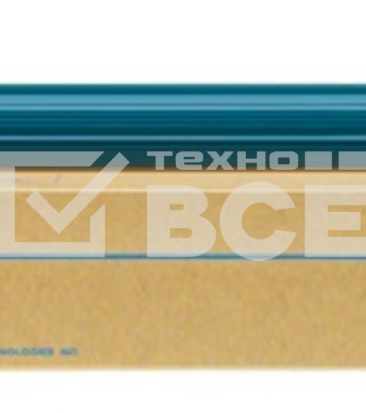 Блок барабана Konica-Minolta bizhub PRESS C1085/C1100 DU-107