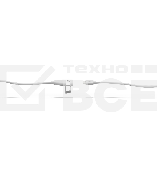 Удлинительный кабель Logitech Rally Mic Pod Extension Cable