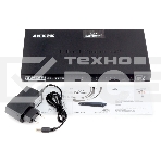 Разветвитель HDMI Cablexpert DSP-8PH4-03, HD19F/8x19F, 1 компьютер => 8 мониторов, Full-HD, 3D, 1.4v, каскадируемый, фото 1