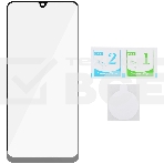 Защитное стекло для экрана Digma DGG2SAA22A для Samsung Galaxy A22 2.5D 1шт., фото 1