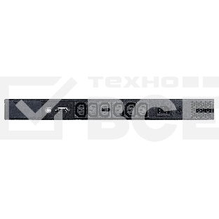 Источник бесперебойного питания PowerCom SPR-500, линейно-интерактивный