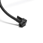 Автомобильный компрессор 70mai Air Compressor Madrive TP01 черный, фото 1