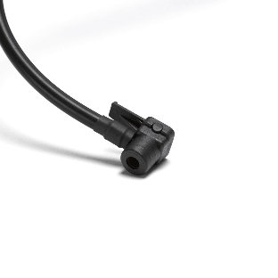 Автомобильный компрессор 70mai Air Compressor Madrive TP01 черный