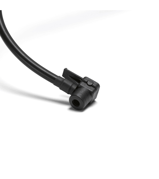 Автомобильный компрессор 70mai Air Compressor Madrive TP01 черный