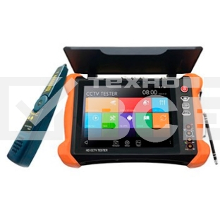 Тестер Tezter TIP-HOL-MT-8 TIP-HOL-MT-8