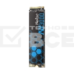 Накопитель SSD Netac NV3000, 2TB, PCIe 3.0 x4, M.2 2280, NVMe, R/W 3100/2100, с радиатором, фото2