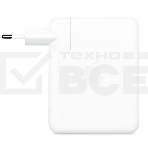 Блок питания Apple A2452 USB-C 140W от бытовой электросети, фото3