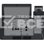 Телефон IP Grandstream GRP2670 черный, фото 1