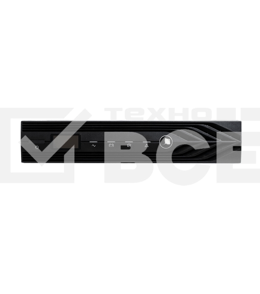 Источник питания SKAT-UPS 2000 RACK+4x9Ah ИБП 1800 Вт, On-Line, синус, встроенные АКБ 4 шт. (9Ah)