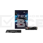 Накопитель SSD Samsung 990 PRO, 2TB, PCIe 4.0 x4, M.2 2280, NVMe, R/W 7450/6900, фото26