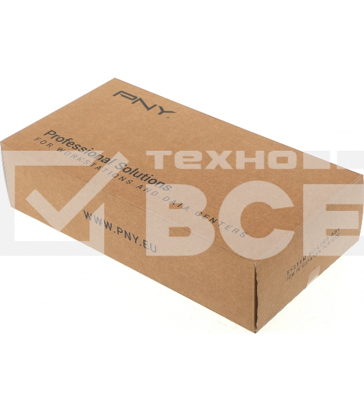 Видеокарта PNY RTX A2000 VCNRTXA2000-12GB-SB OEM (только плата)