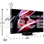 Телевизор Hisense 65