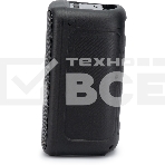 Минисистема Hyundai H-MC1204 черный 10Вт FM USB BT micro SD, фото5