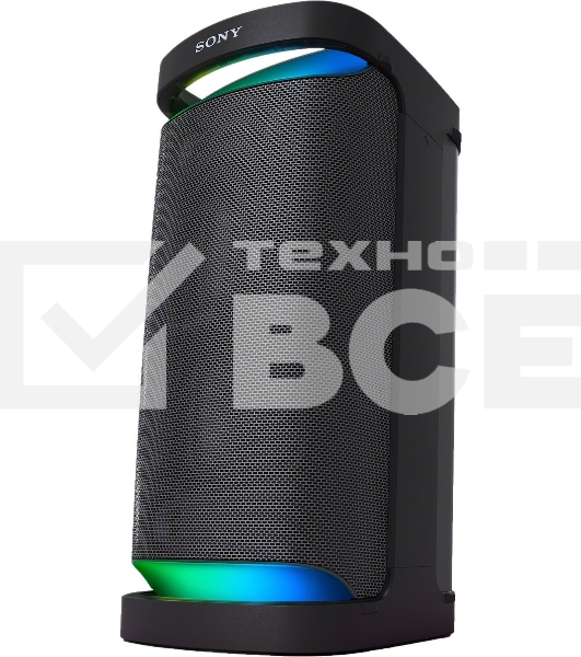 Акустическая система Sony SRS-XP700