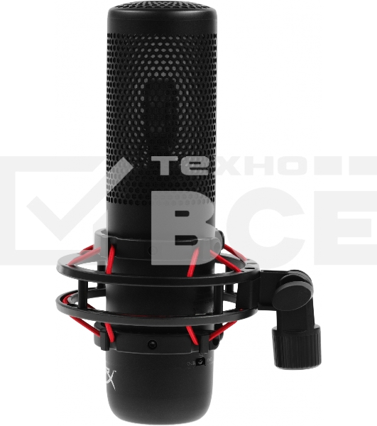 Микрофон HyperX ProCast Microphone