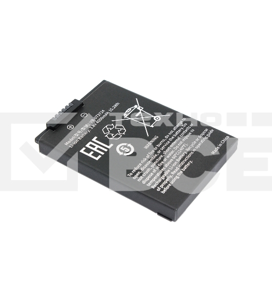 Аккумуляторная батарея HONEYWELL EDA50K Battery (3.8V, 4,000mAh)