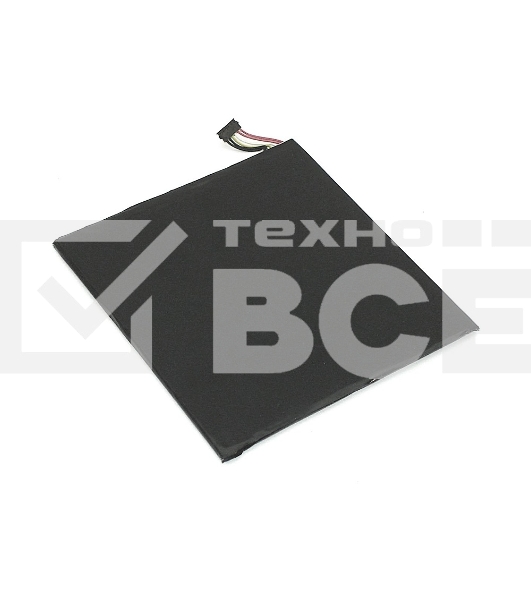 Аккумуляторная батарея для планшета Acer Iconia One7 B1-750 (AP14E4K) 3.8V 3520mAh