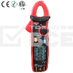 Токовые клещи UNI-T UT210D, фото7