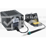 Паяльная станция Quick TS2200 индукционная, фото2