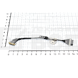 Шлейф матрицы для ноутбука Apple Macbook Air 13 A1466 Mid 2012 - Mid 2017
