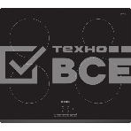 Индукционная варочная панель Bosch PUE63RBB5E, фото2