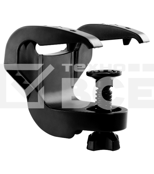 Руль SVEN GC-W800 (педали, вибро, скоба, D-pad, 12 кл, PC/PS3/PS4/XBOXONE/Xinput)
