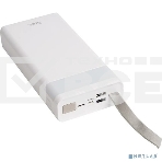 Внешний аккумулятор HOCO J73 Powerful desk lamp power bank, 2.0А (30000mAh), белый, фото6