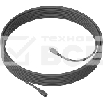 Кабель LOGITECH MeetUp 10m Mic Cable - GRAPHITE - WW - MEETUP 10M MIC CABLE, фото7