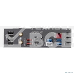 Материнская плата Gigabyte Z790 AORUS ELITE AX, LGA 1700, Intel Z790, 4xDDR5, 6xSATA, 4xM.2, 1xPCI-E 5.0 x16, 1xPCI-E 3.0 x4, 1xDP, 1xHDMI, 1x 2.5Gb LAN, 2xUSB-A 2.0, 3xUSB-A 3.2 Gen 1, 2xUSB-A 3.2 Gen 2, 1xUSB-C 3.2 Gen 2x2, 7.1, ATX, фото7
