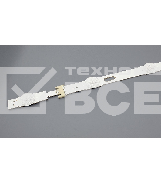 Светодиодная подсветка V6DU-490DCA-R0