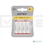 Батарейки СТАРТ LR6-BL4 40/720 (4 шт), фото6