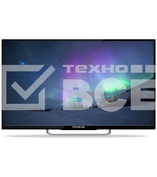 Телевизор PolarLine 32