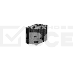 Компьютерный корпус ПК без блока питания Deepcool Case CH160 Black, фото12