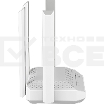 Маршрутизатор Wi-Fi Keenetic Sprinter (KN-3711)  Mesh Wi-Fi 6 AX3000, фото11