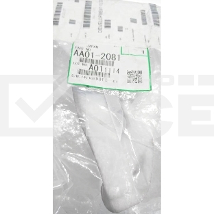 Фильтр блока проявки Ricoh AA012081