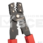 Кримпер PROconnect HT-202B для обжима автоклемм 0.10-6.0 мм², фото8