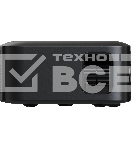 Проектор Cactus CS-PRE.08B.WXGA LCD 1500Lm LS 150Lm ANSI (1280x720) 1000:1 ресурс лампы:30000часов 1xUSB typeA 1xHDMI 0.5кг
