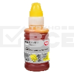 Чернила Cactus CS-GI40Y желтый70мл для Canon Pixma G5040/G6040/GM2040, фото2