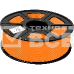 Пластик для принтера 3D Cactus CS-3D-PETG-1KG-ORANGE PETG d1.75мм 1кг 1цв., фото3