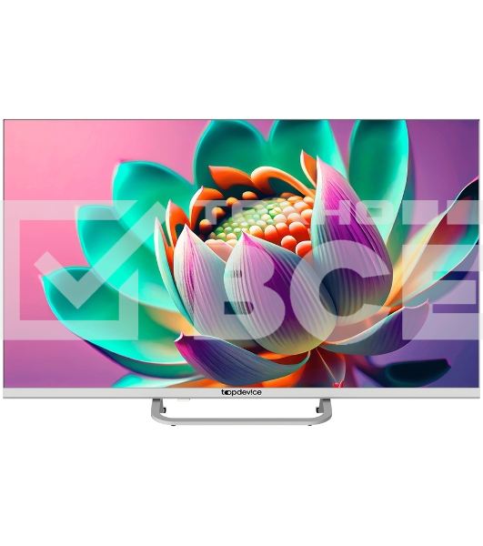 Телевизор TopDevice 32