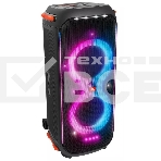 Портативная акустическая система  JBL Party Box 710 черный, фото5