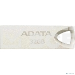 Флеш диск 32GB USB Drive ADATA USB 2.0 UV210 золотой мет. AUV210-32G-RGD, фото5
