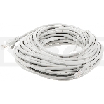 Патч-корд Premier PP12-10M 1000Гбит/с UTP 4 пары cat.5E CCA molded 10м серый RJ-45 (m)-RJ-45 (m), фото4