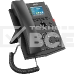 Телефон IP Fanvil X303-2 Wire черный, фото7