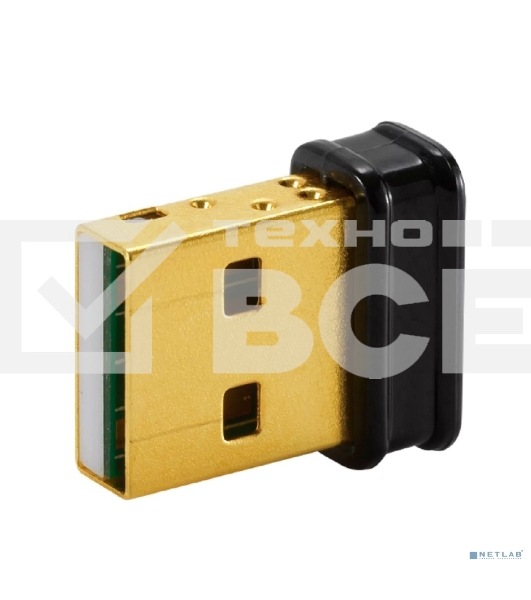 Беспроводной сетевой адаптер ASUS USB-BT540